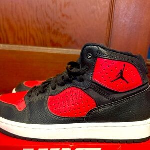 Jordan Hightops